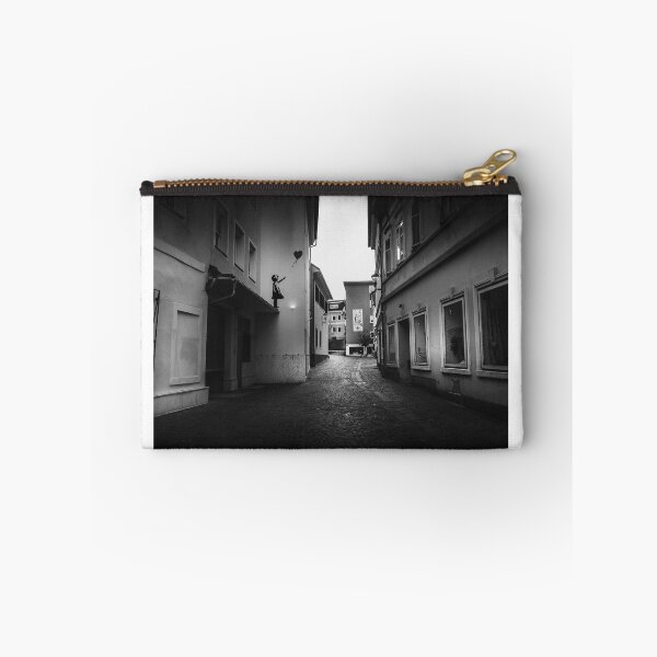 Item preview, a black and white street designed and sold by roberto franchini.