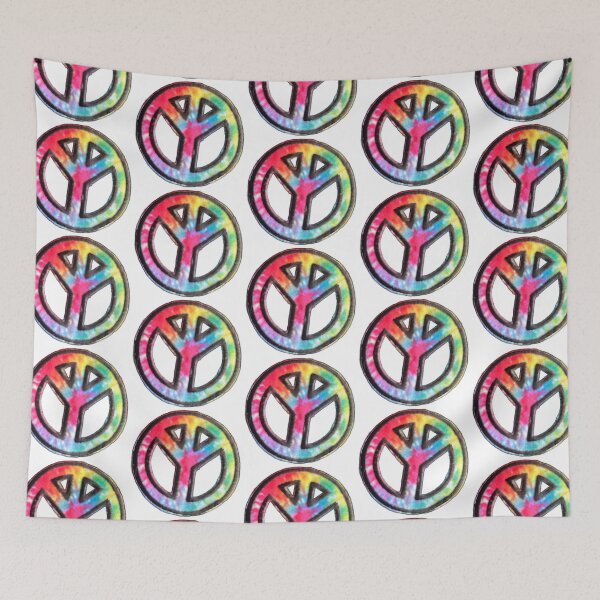 Item preview, Peace sign designed and sold by Lauracolleen3.