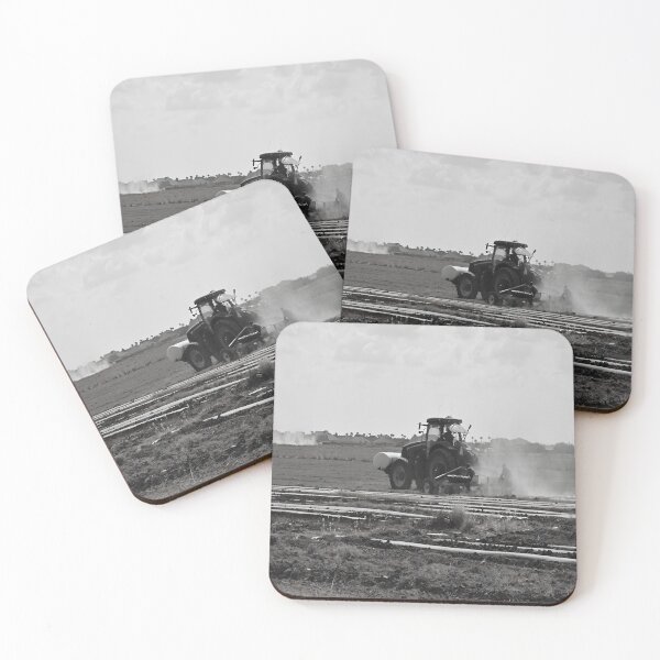 Item preview, Tractor time designed and sold by quantum X.