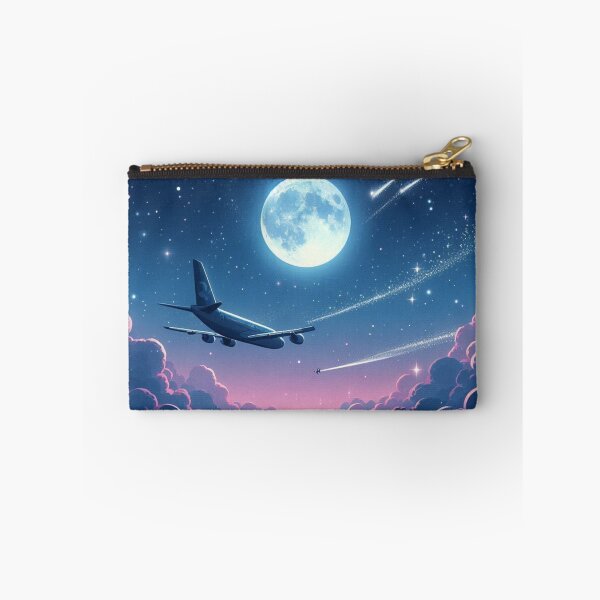 Item preview, Night Sky Plain designed and sold by mahmoudfarrag.