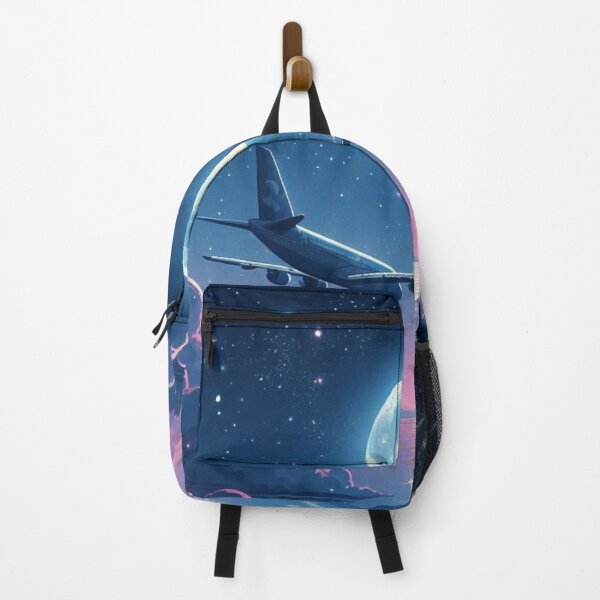 Item preview, Night Sky Plain designed and sold by mahmoudfarrag.
