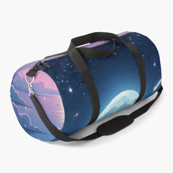 Item preview, Night Sky Plain designed and sold by mahmoudfarrag.