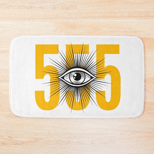 Item preview, 555 Eye of Providence designed and sold by ThatZenLife.
