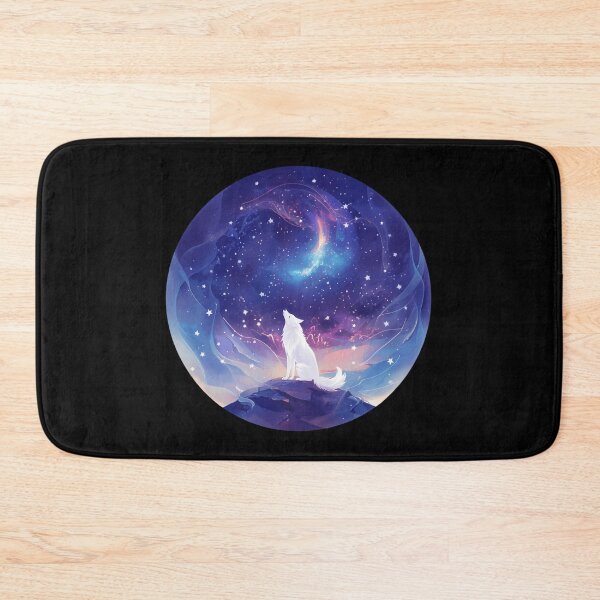 Item preview, Dog in space designed and sold by SMARTKIT  DESIGNAGENCY.