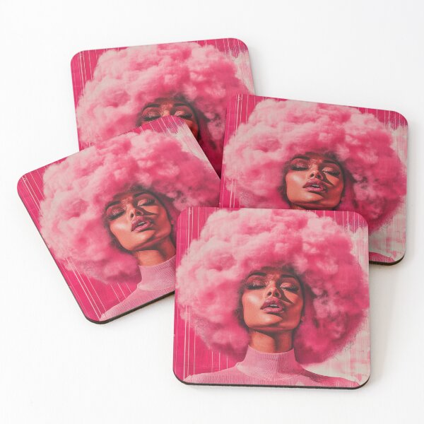 Item preview, Cotton Candy designed and sold by gugacurado.