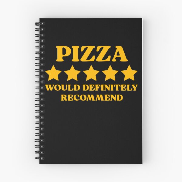 Item preview, Pizza Parody designed and sold by SeasonXpress.