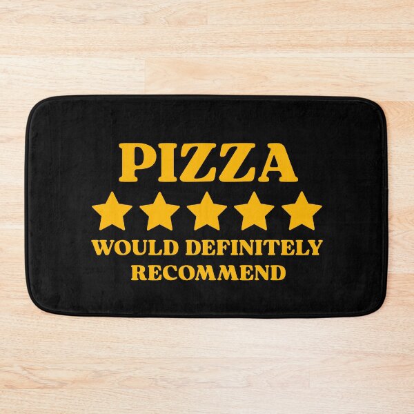 Item preview, Pizza Parody designed and sold by SeasonXpress.