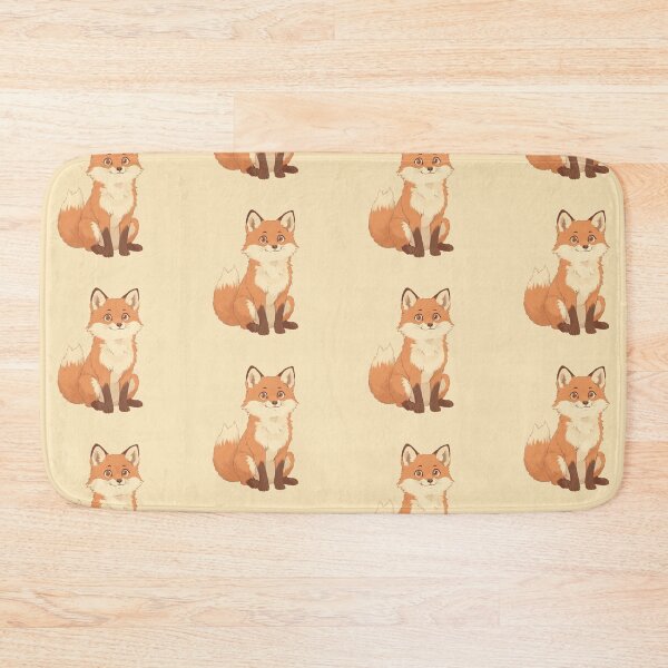 Item preview, Curious Canine Fox's Moment of Wonder designed and sold by ShroomForge.