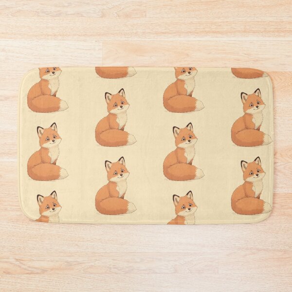 Item preview, Curious Canine Fox's Moment of Wonder designed and sold by ShroomForge.
