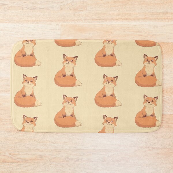Item preview, Curious Canine Fox's Moment of Wonder designed and sold by ShroomForge.