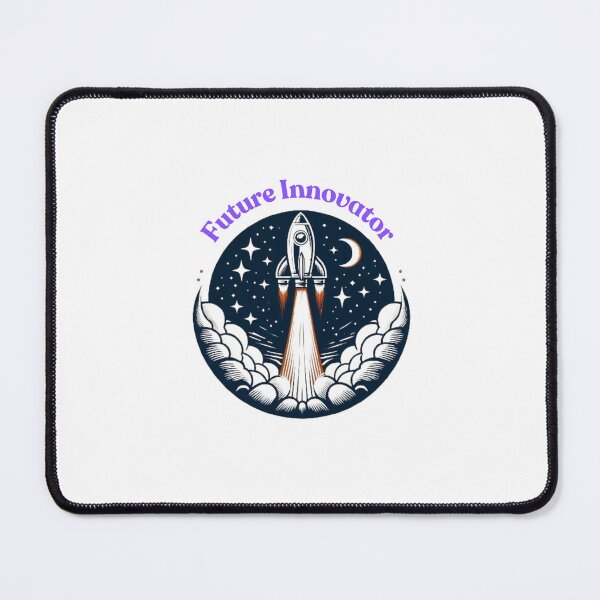 Item preview, Future Innovator designed and sold by Monem-RASH.