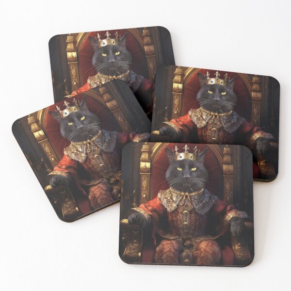 Item preview, King Hoku 2.0 designed and sold by burteen.