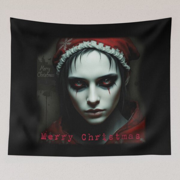 Item preview, Christmas - ugly christmas monster Grinch designed and sold by Bukhisz.