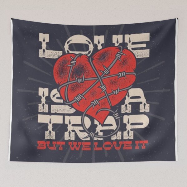 Item preview, Love designed and sold by Rejcharms.