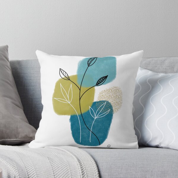 Item preview, Botanical Cool designed and sold by DalilaCasandra.