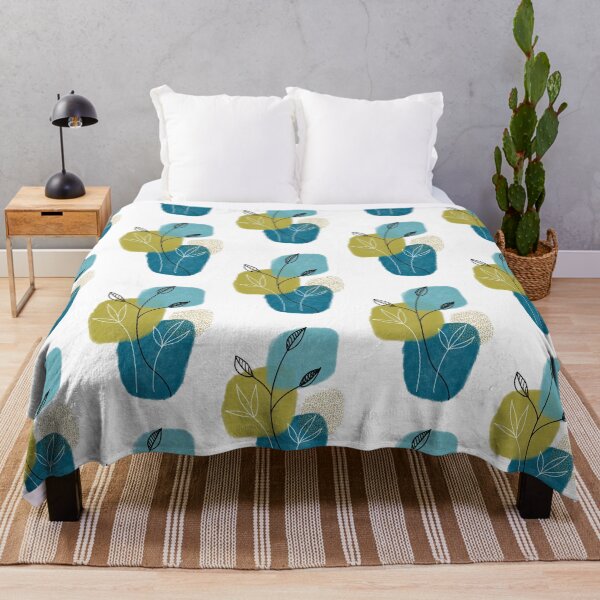 Item preview, Botanical Cool designed and sold by DalilaCasandra.
