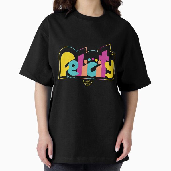 Item preview, "Felicity" word of happiness designed and sold by maferwordart.