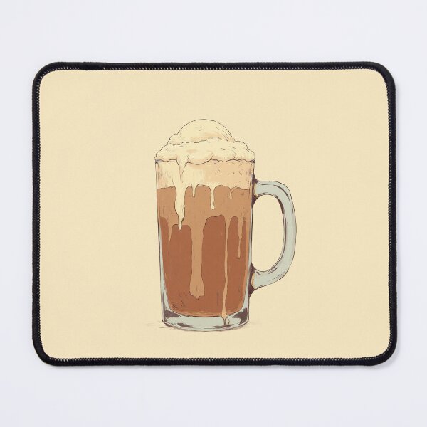 Item preview, Root Beer Revelry A Comic Treat designed and sold by ShroomForge.