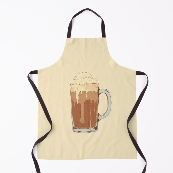 Item preview, Root Beer Revelry A Comic Treat designed and sold by ShroomForge.