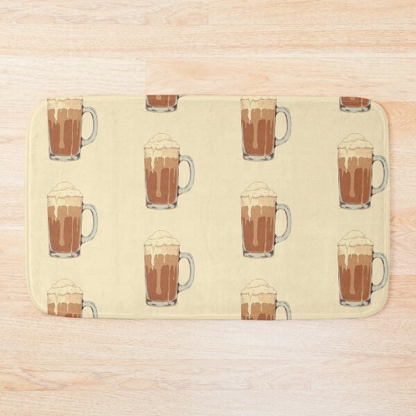 Item preview, Root Beer Revelry A Comic Treat designed and sold by ShroomForge.