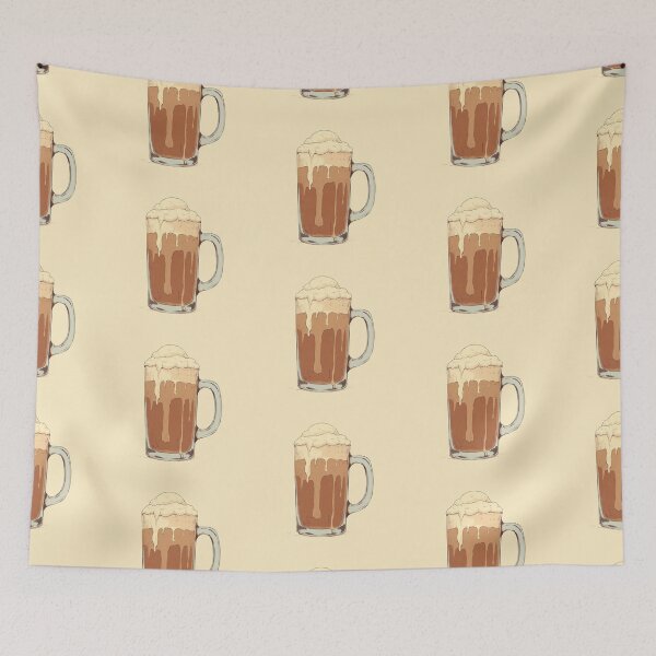 Item preview, Root Beer Revelry A Comic Treat designed and sold by ShroomForge.