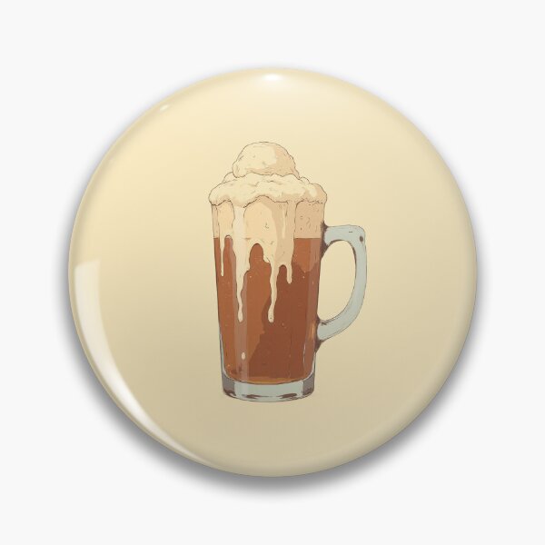 Item preview, Root Beer Revelry A Comic Treat designed and sold by ShroomForge.