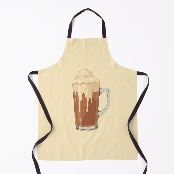 Item preview, Root Beer Revelry A Comic Treat designed and sold by ShroomForge.