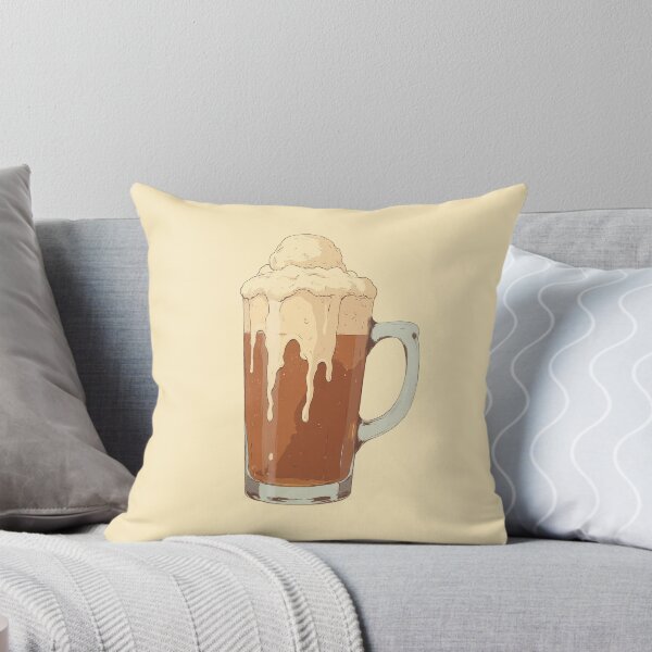 Item preview, Root Beer Revelry A Comic Treat designed and sold by ShroomForge.