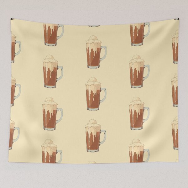 Item preview, Root Beer Revelry A Comic Treat designed and sold by ShroomForge.