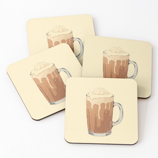 Item preview, Root Beer Revelry A Comic Treat designed and sold by ShroomForge.
