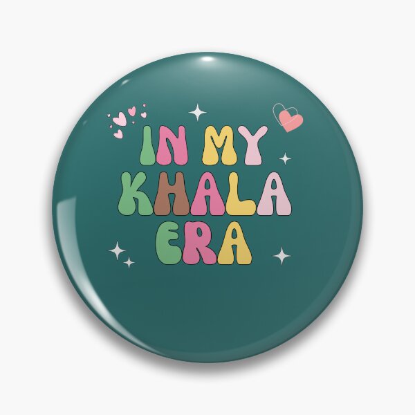 Item preview, KHala My favorite People call me Khala, Khala t-shirt vintage, Khala mug, Khala coffee mug,  apparel hoodie sticker gift notebook pillows totes magnets designed and sold by BePosh.