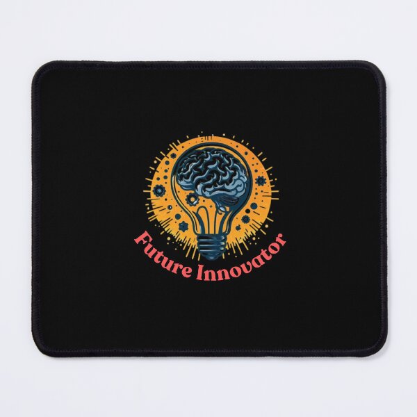 Item preview, Future Innovator designed and sold by Monem-RASH.