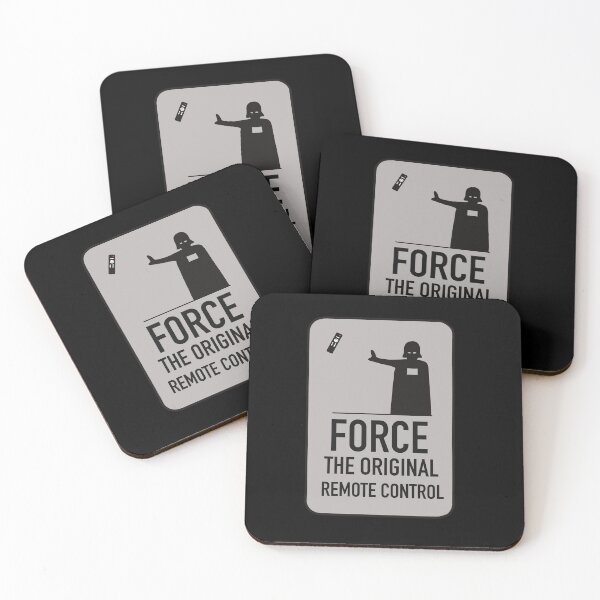 Item preview, Force the original remote control  designed and sold by CheylaDesigns.