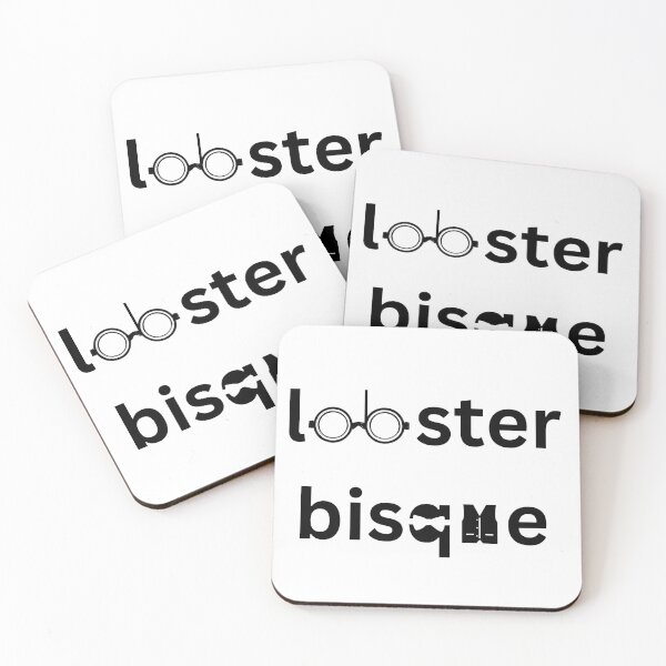 Item preview, Lobster Bisque designed and sold by The Store.