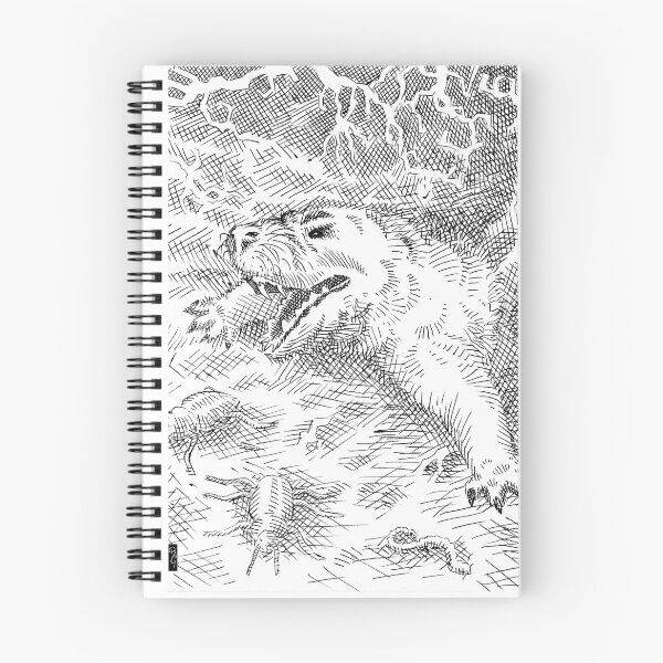 Item preview, Cynodont designed and sold by RoyGa.