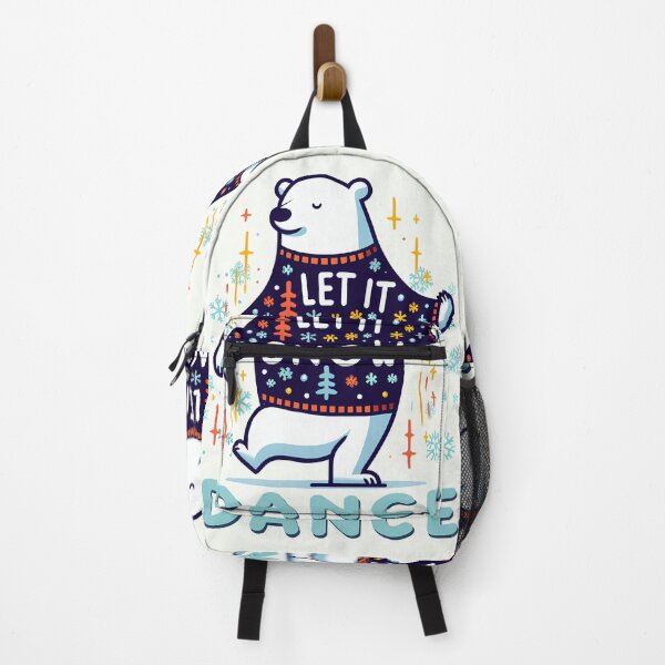 Item preview, Let It Snow, typography designed and sold by maxmaj.