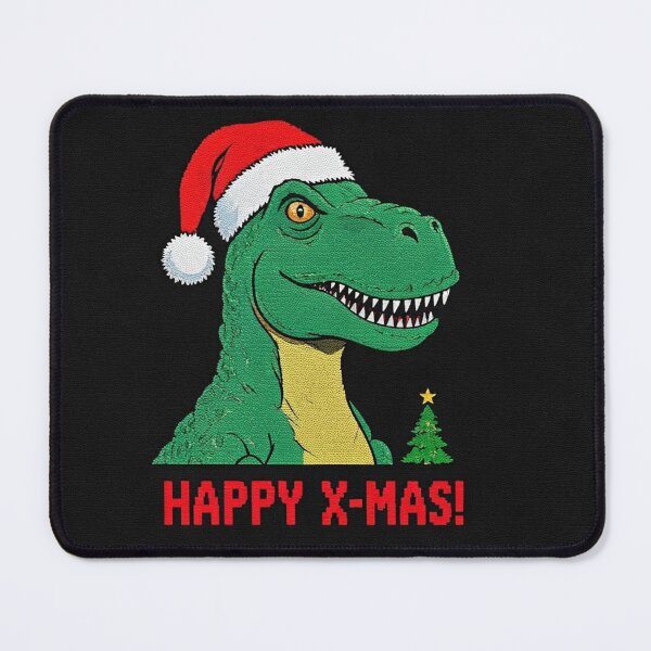Item preview, Happy X-Mas! designed and sold by LilithsDesires.