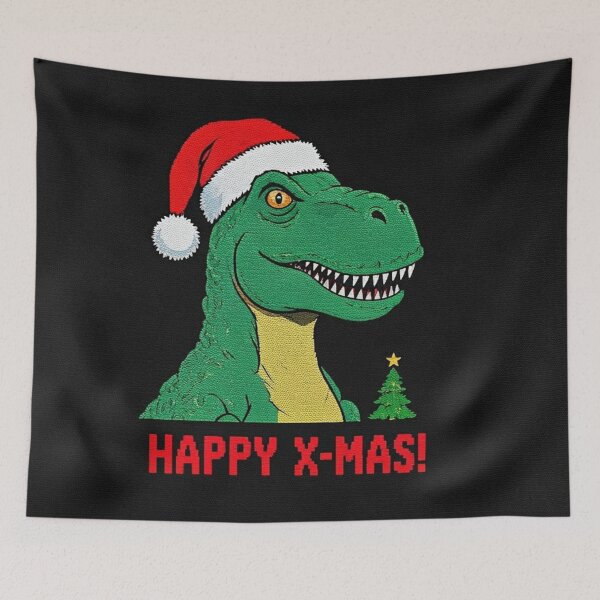 Item preview, Happy X-Mas! designed and sold by LilithsDesires.