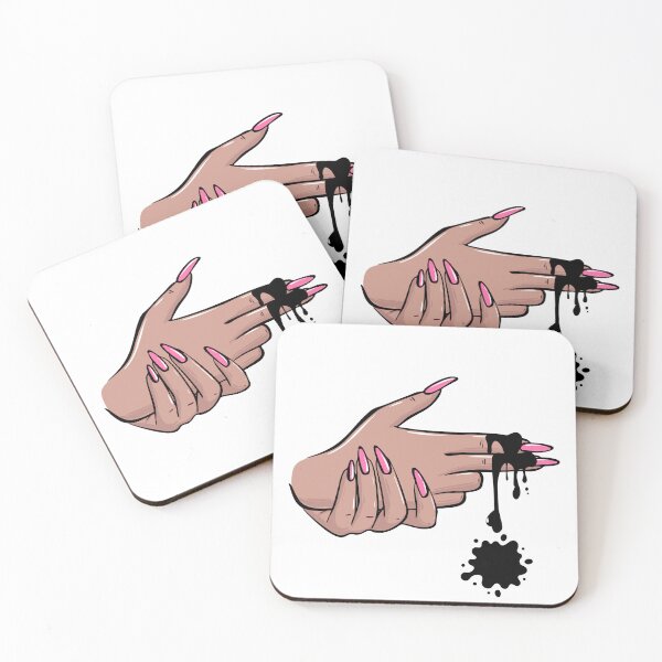 Item preview,  Fingers gun designed and sold by Aminesnip.