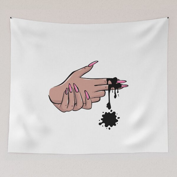 Item preview,  Fingers gun designed and sold by Aminesnip.