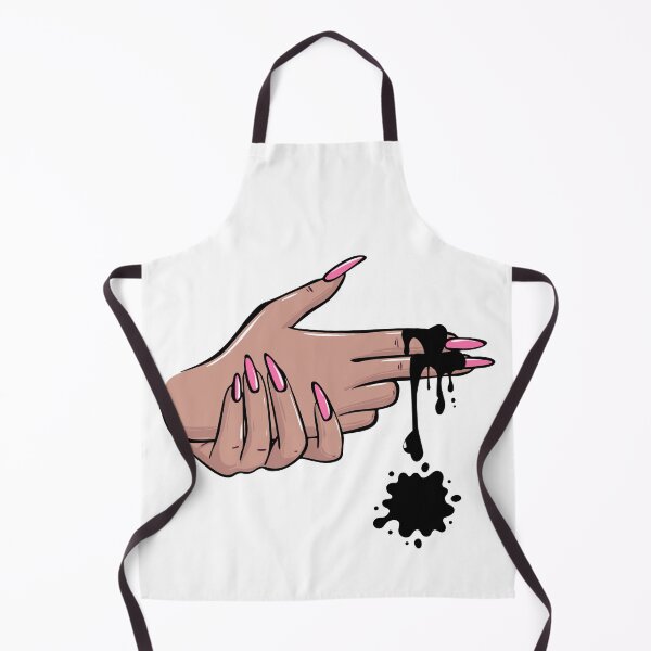 Item preview, Fingers gun designed and sold by Aminesnip.