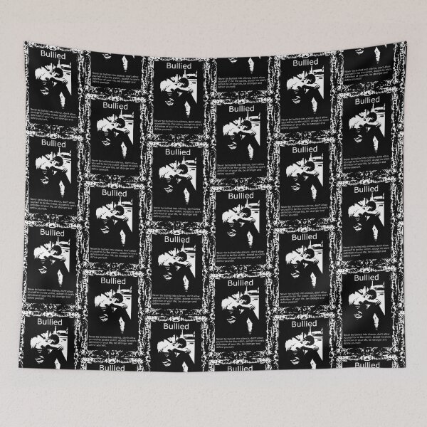 Item preview, Bullied designed and sold by DesignFantazia.