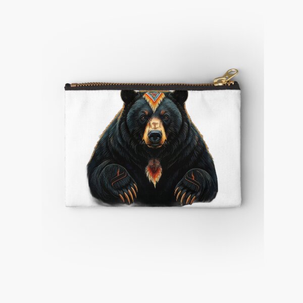Item preview, Algonquin Bear Spirit designed and sold by LilCrow22.