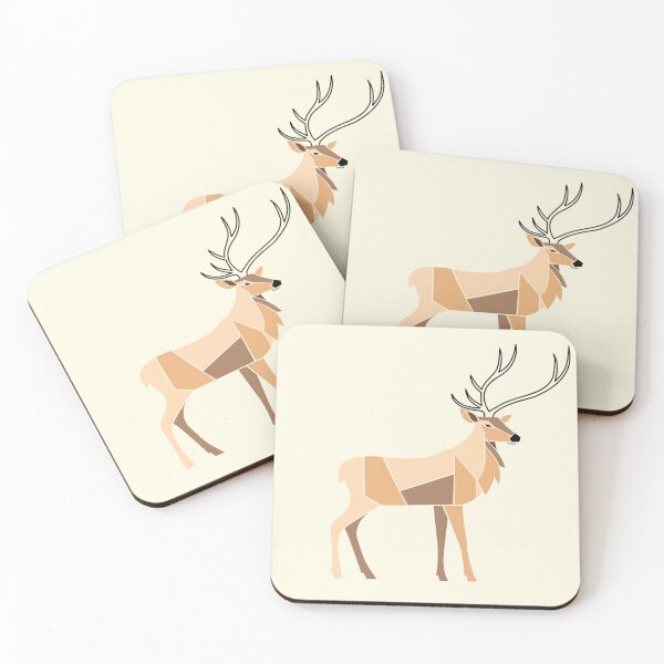 Item preview, Reindeer designed and sold by FachasCentury.
