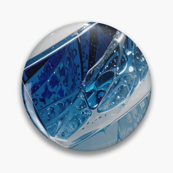Item preview, Splashy Night designed and sold by LeilaneDesigns.