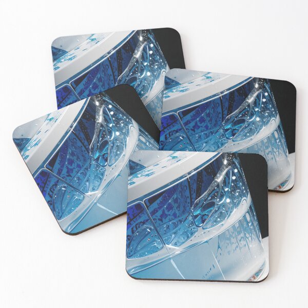 Item preview, Splashy Night designed and sold by LeilaneDesigns.