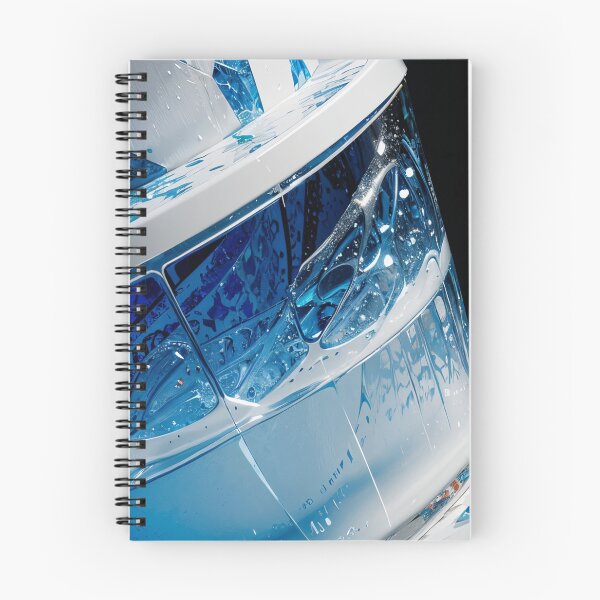 Item preview, Splashy Night designed and sold by LeilaneDesigns.