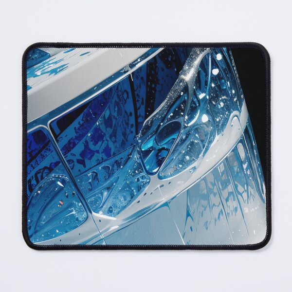 Item preview, Splashy Night designed and sold by LeilaneDesigns.
