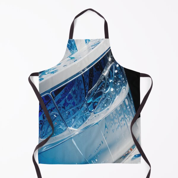 Item preview, Splashy Night designed and sold by LeilaneDesigns.