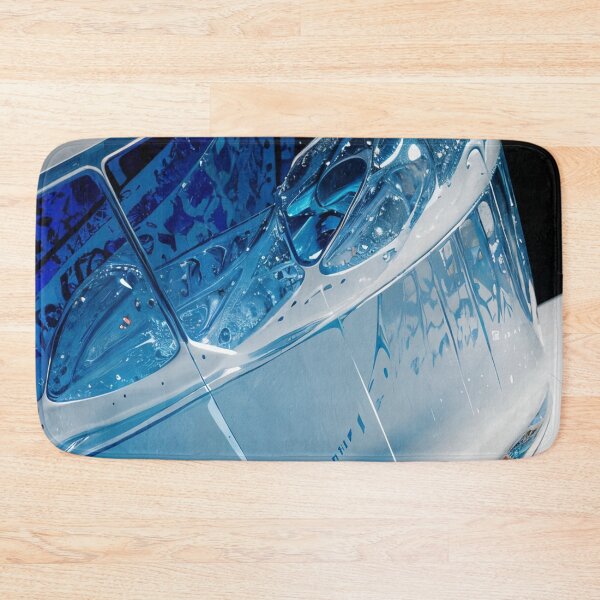 Item preview, Splashy Night designed and sold by LeilaneDesigns.